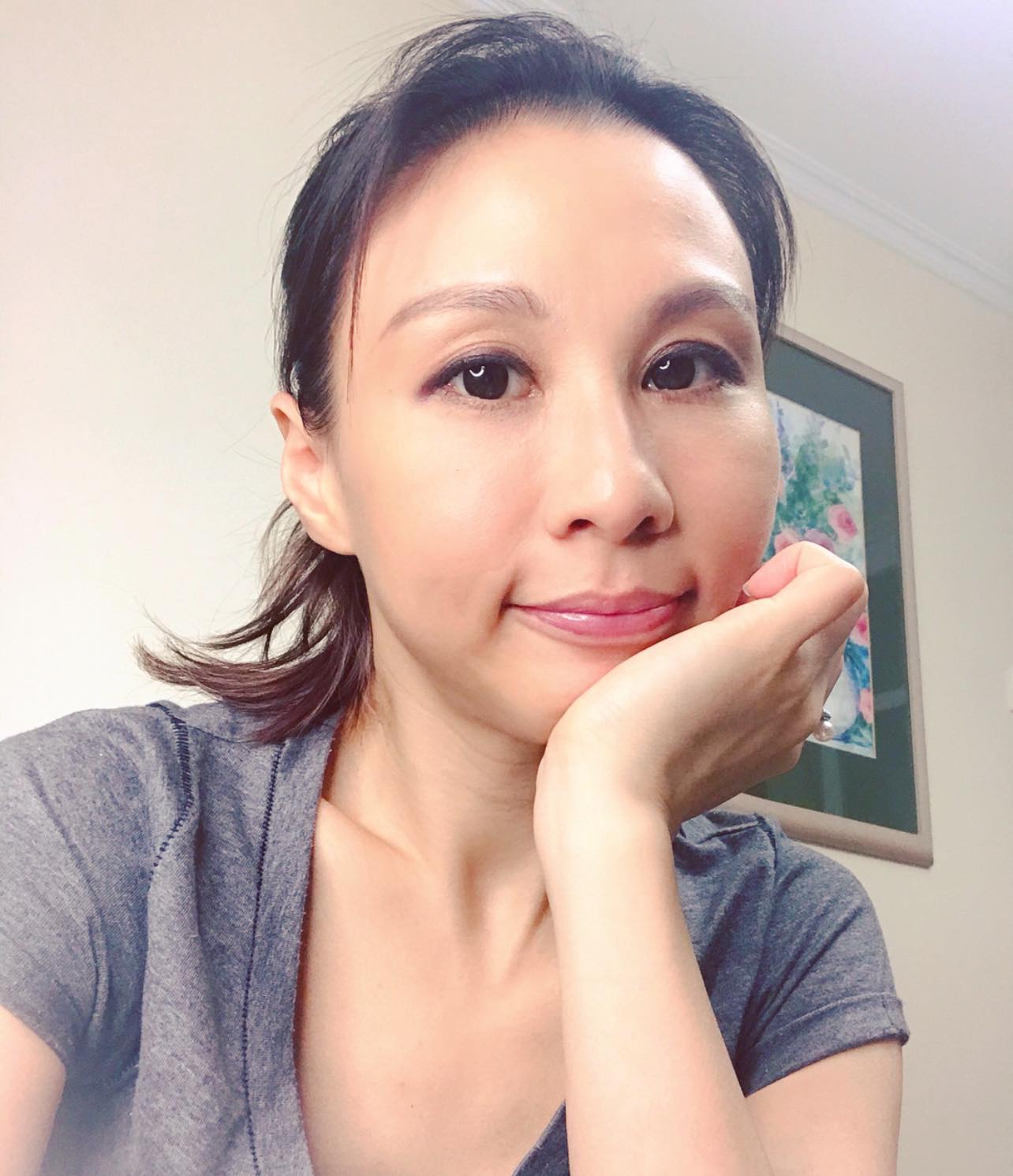騷擾6年闖家中要「進一步關係」！林凡忍無可忍報警怒告女粉絲
