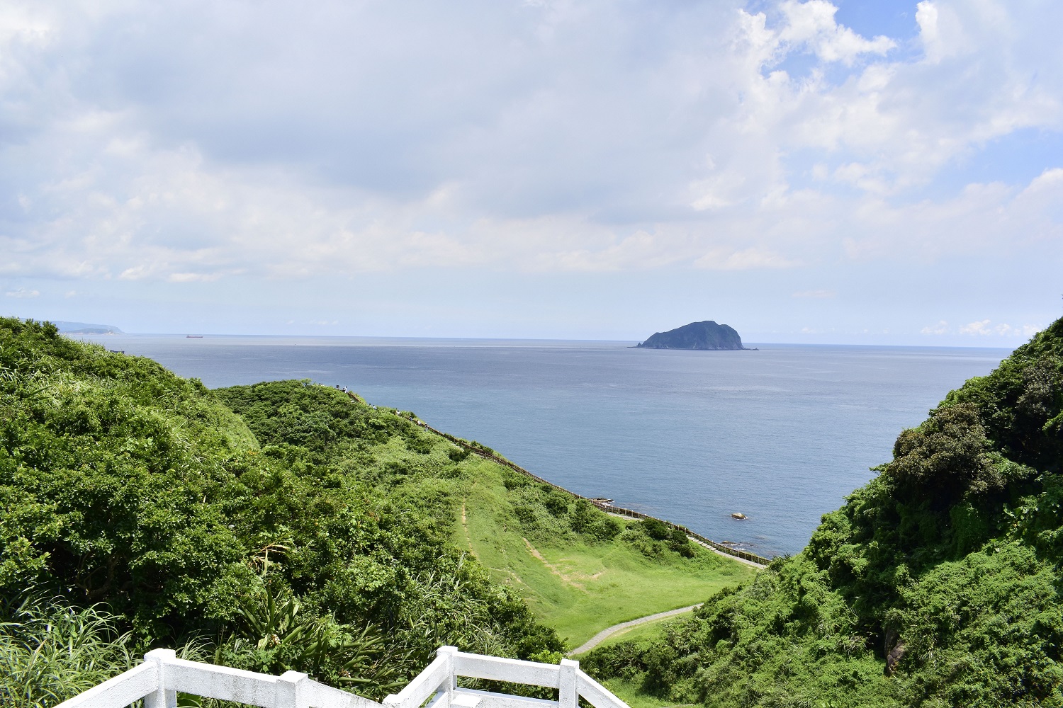 基隆觀光巴士4/17上路！新增3站點玩遍基隆東西岸