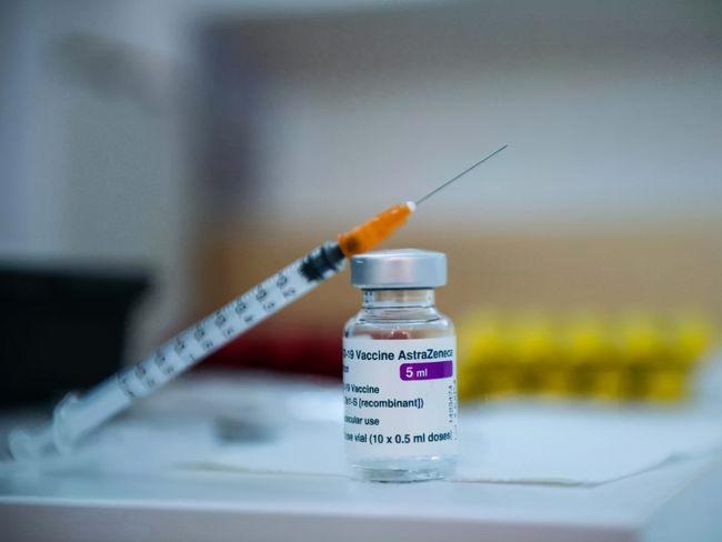 接種AZ疫苗罕見血栓副作用 加拿大通報第2例
