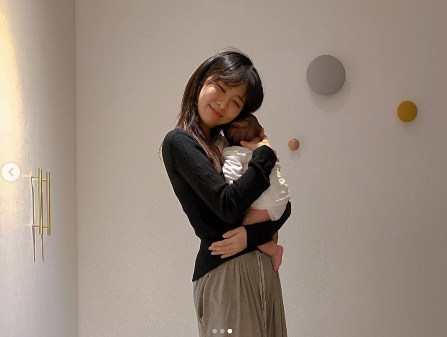 為母則強！鄧福如硬起來駁婚外情：一切訴諸法律