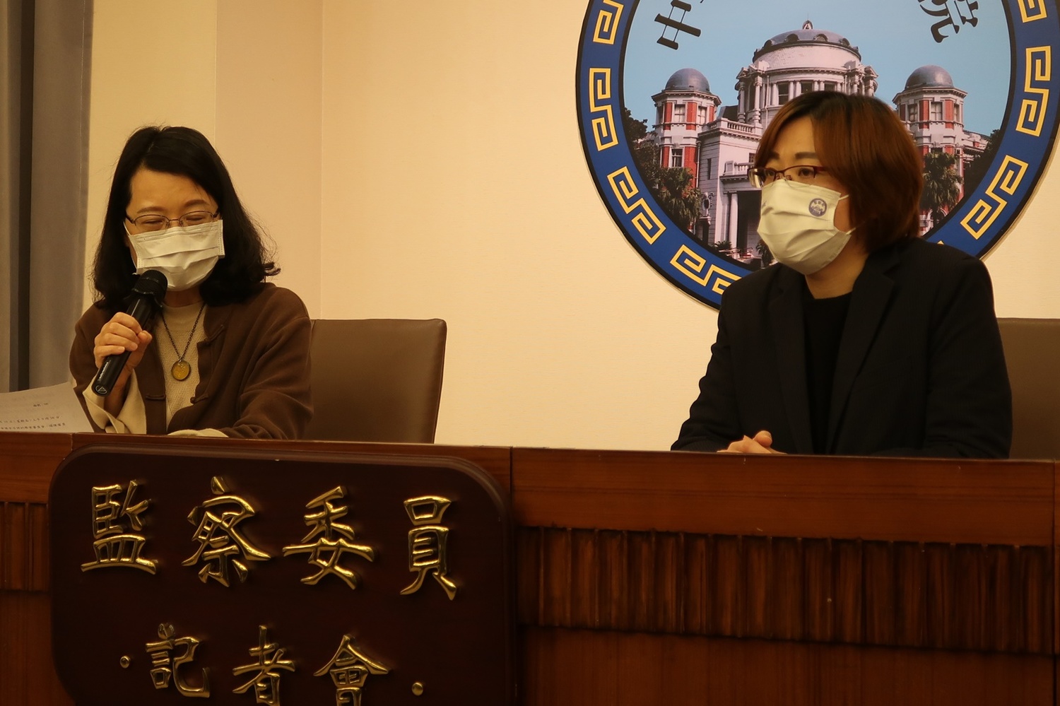 桃園少年輔導院集體霸凌嚴重  監委糾舉、要法務部緊急拔官