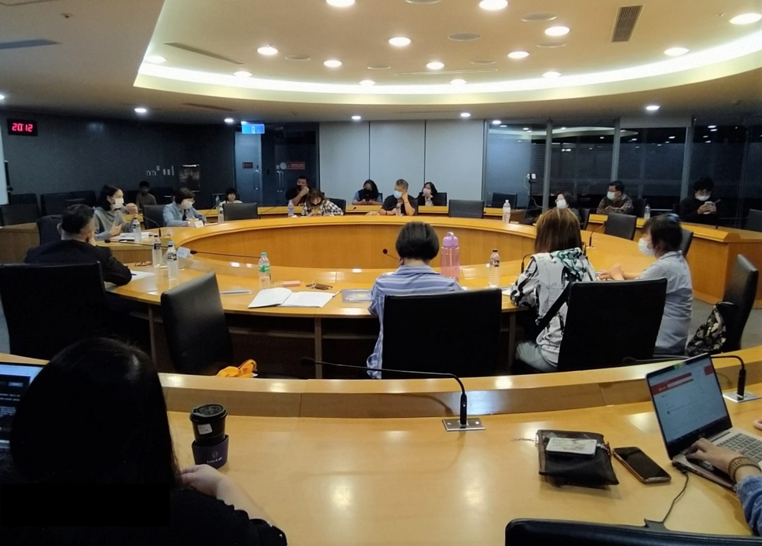新北開展原民產業新契機   創業天使分享沙龍提供實務經驗