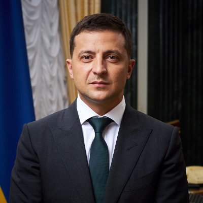 烏克蘭總統澤連斯基 (Volodymyr Zelensky) 。（資料照） 圖：翻攝自澤連斯基推特