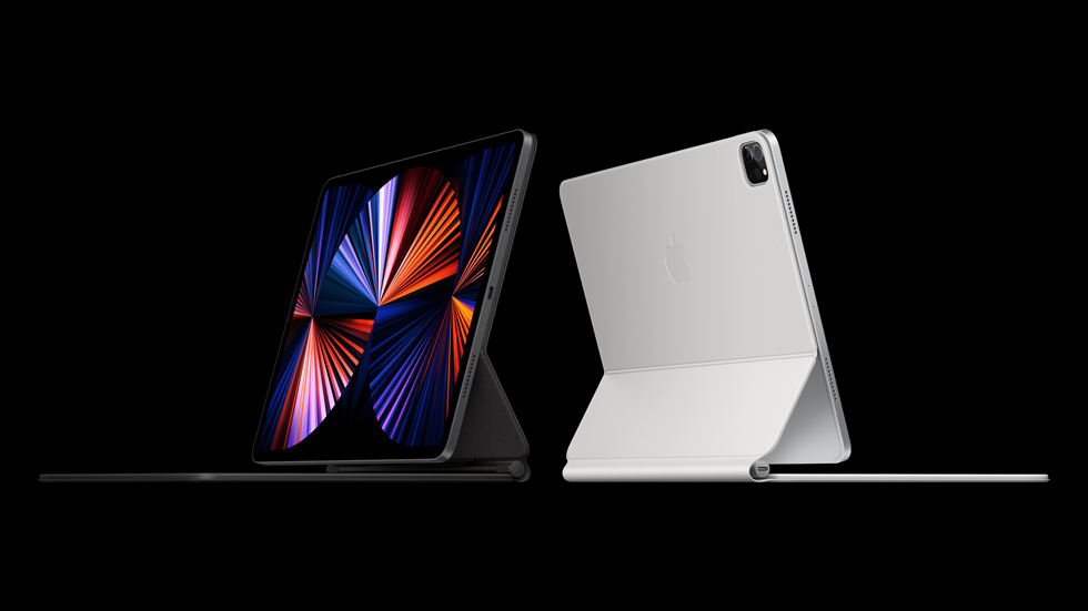無線充電iPad Pro來了？彭博社：明年有望亮相