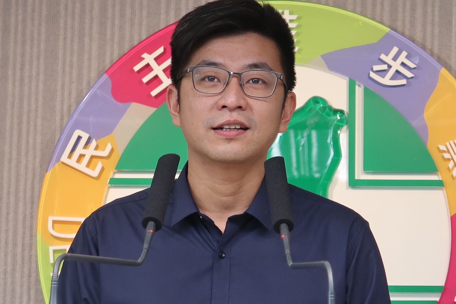 趙介佑涉毒 江啟臣批開鍘遲如｢斷尾求生｣民進黨：不必刻意政治操作