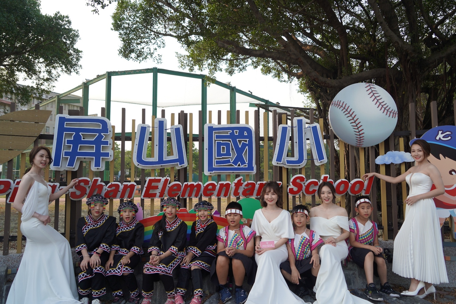 贊助弱勢原住民學童  光覺心靈文教協會5/7音樂會歡度母親節