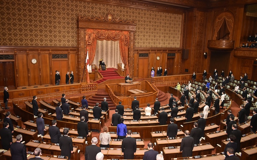 誇張！日本眾院大選 12歲男孩代母投票竟成功 | 國際 | Newtal