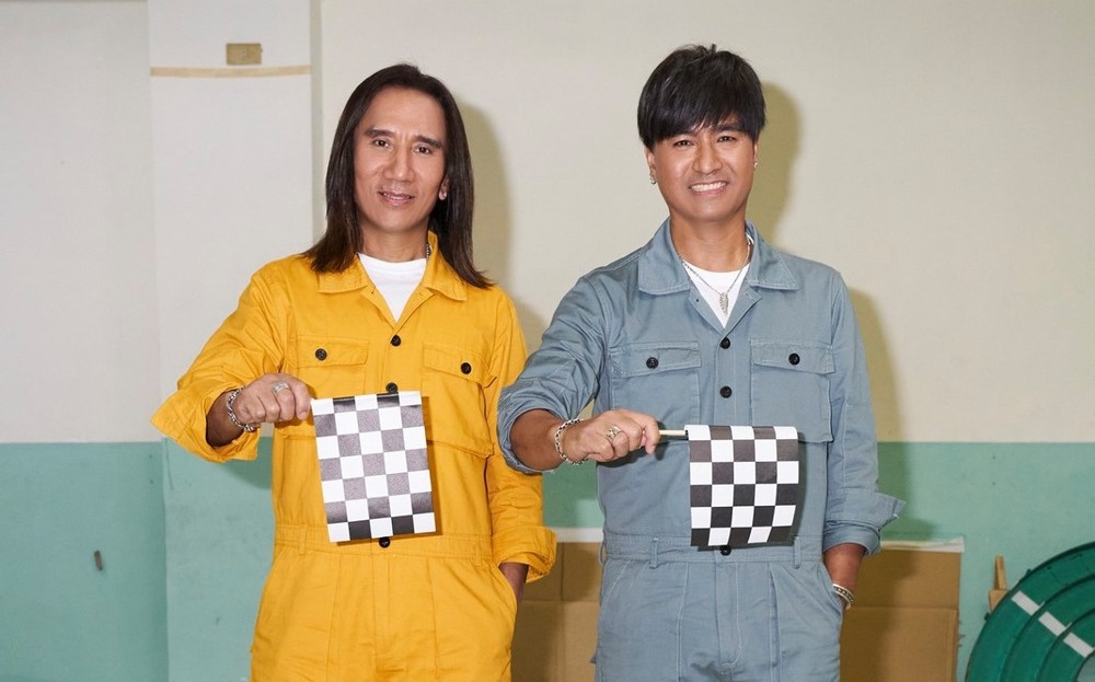 影 動力火車翻唱神曲 想見你 釣出原唱八三夭無奈留言 被屌打 娛樂 新頭殼newtalk