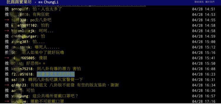 武漢肺炎》七旬確診老翁熱舞4.5小時 網友驚曝百位舞友合照：幾乎都沒戴口罩！
