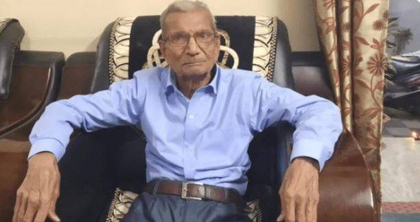 印度疫情失控 85歲確診翁讓病床救年輕人卻病逝：他們的命更重要