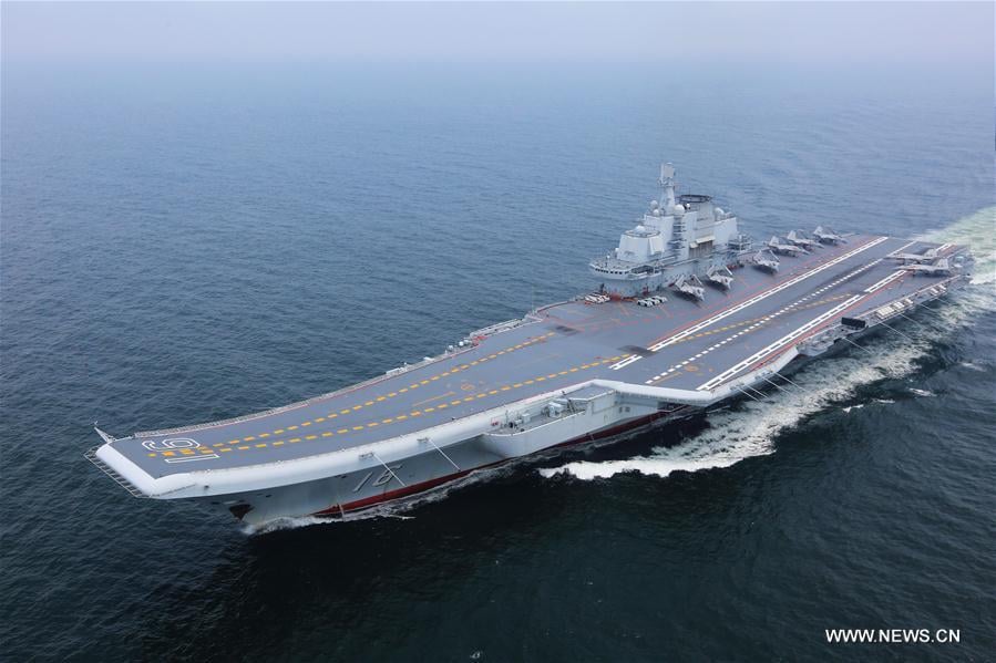 反制美國印太戰略! 美媒曝 : 解放軍正在柬埔寨秘密建海軍基地