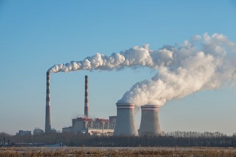 太暖！全球大城市溫室氣體排放量「中國包22城」 高雄居19名