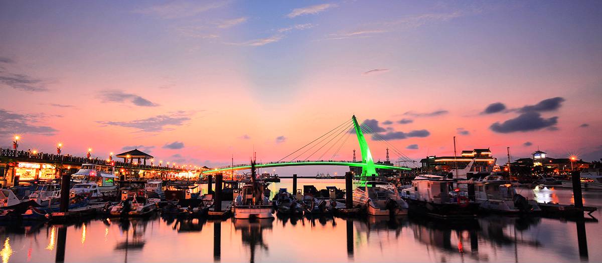 超強卡司 新北河海音樂季5 22連續3週末嗨翻漁人碼頭 旅遊 新頭殼newtalk