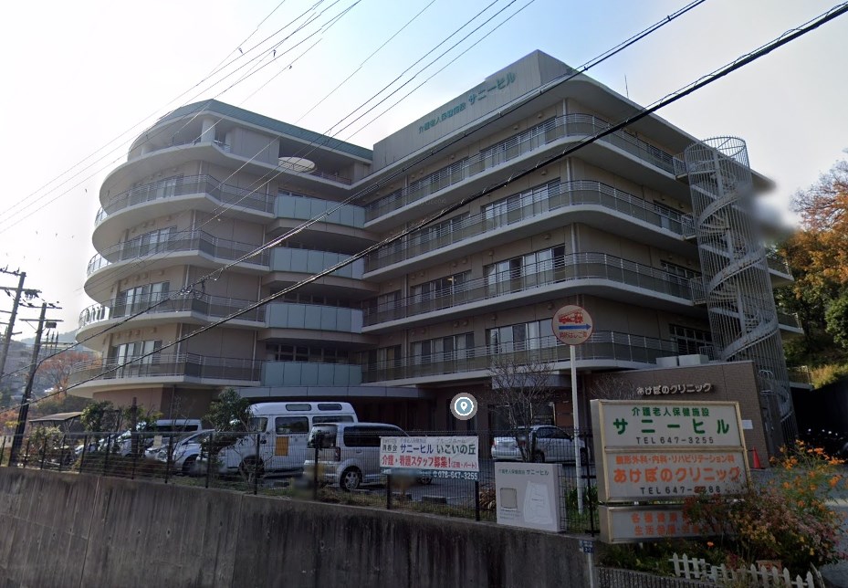 日本神戶一老人院群聚感染 133人確診25死