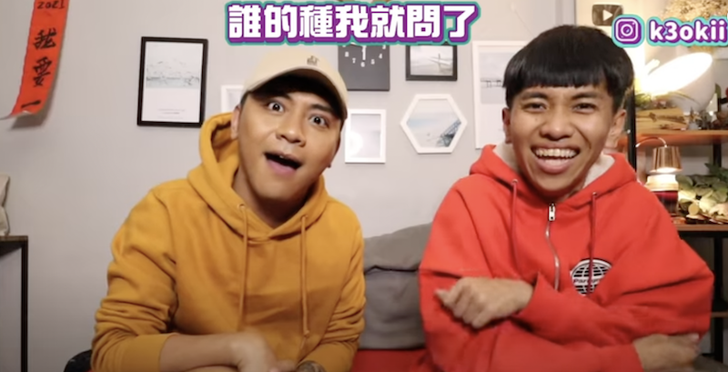 媽媽帶小孩超辛苦！薛薛勸：不要在旁邊說教