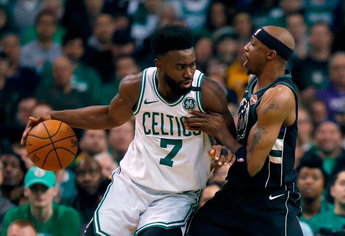 NBA／場均24.7分大將報銷　綠衫軍季後賽前景不樂觀