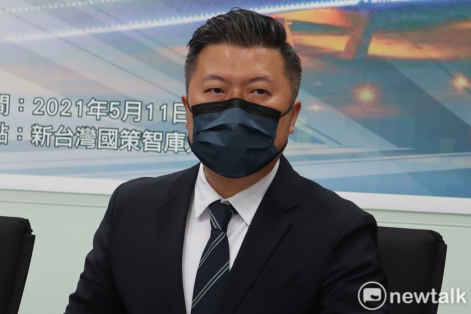 2022新北市長選舉民調：侯友宜無敵 大贏陳時中近29%