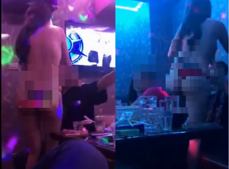 萬華阿公店員工確診 童仲彥曝茶館鹹濕玩法：合法性專區對防疫很重要！