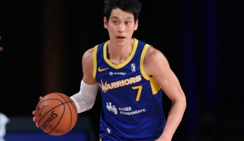 NBA／季後賽倒數10天仍未簽約　林書豪透露今夏返中國