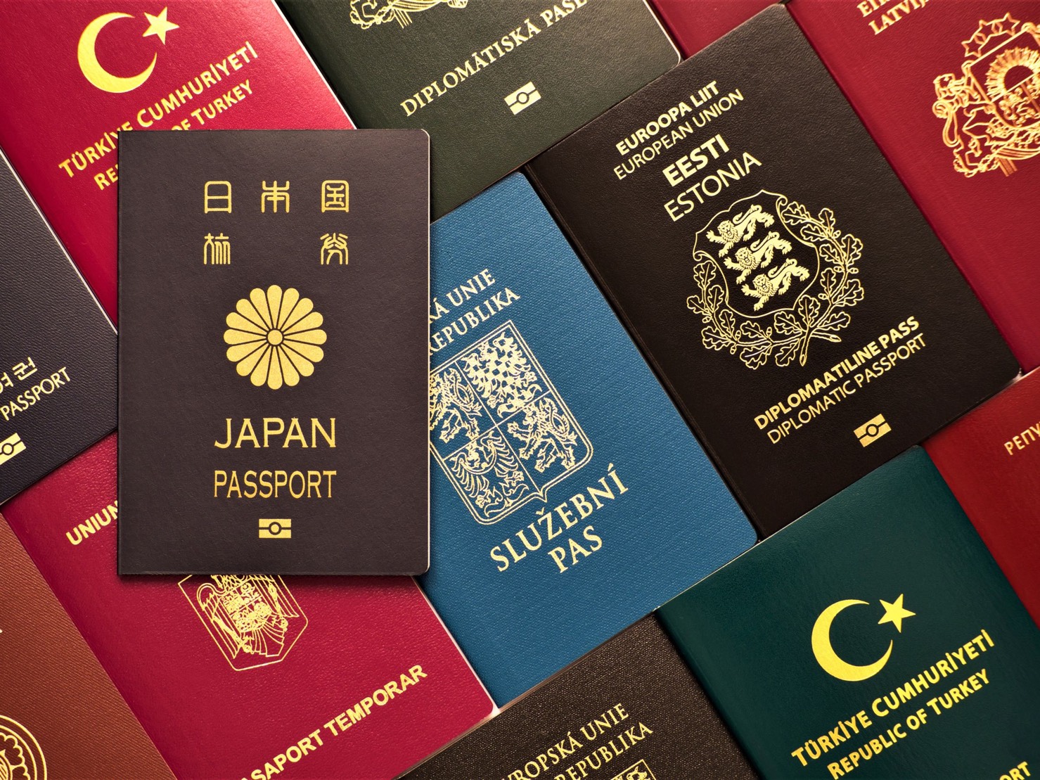 5/19起將暫緩非本國籍者入境一個月 外交部：暫停受理各類簽證申請