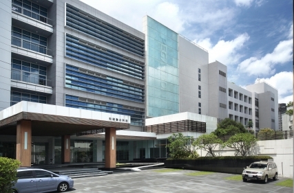 爆員工無症狀確診 和碩：採檢弱陽性 在關渡公司上班