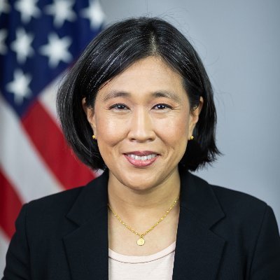 美國仇中情緒助台裔出頭 這4人在拜登政府大放異彩 中共情治單位緊盯