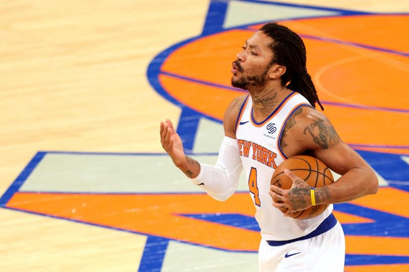 NBA／尼克季後賽首戰最低票價為27000元
