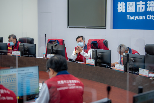 桃園爆增23例！連日確診者足跡曝 「家樂福、全聯」一再出現