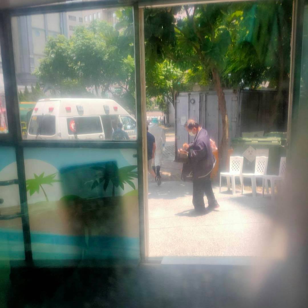 疫苗危機是可恥的不公平現象！蔡壁如：疫苗分配有顏色的考量？