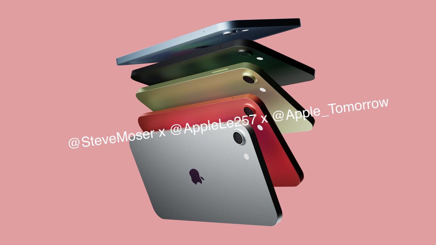 紀念iPod 20週年！傳蘋果iPod touch秋季發表會亮相