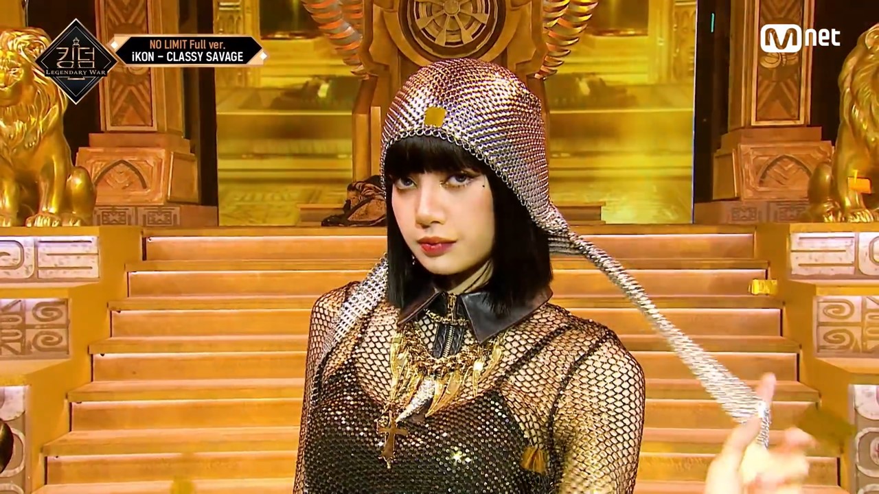泰國網紅Cosplay「低配版Lisa」超有才！12萬人笑瘋：本人看到會吐血