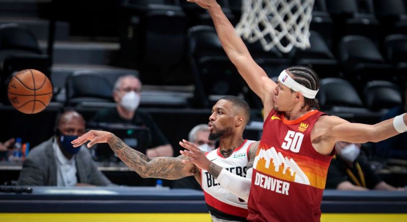 NBA／被「最強亞軍」給限制住？Lillard：希望他繼續守我