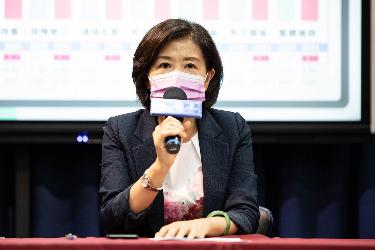 遭名嘴爆料「15條教戰守則 」 國民黨認了：蒐集輿論做參考