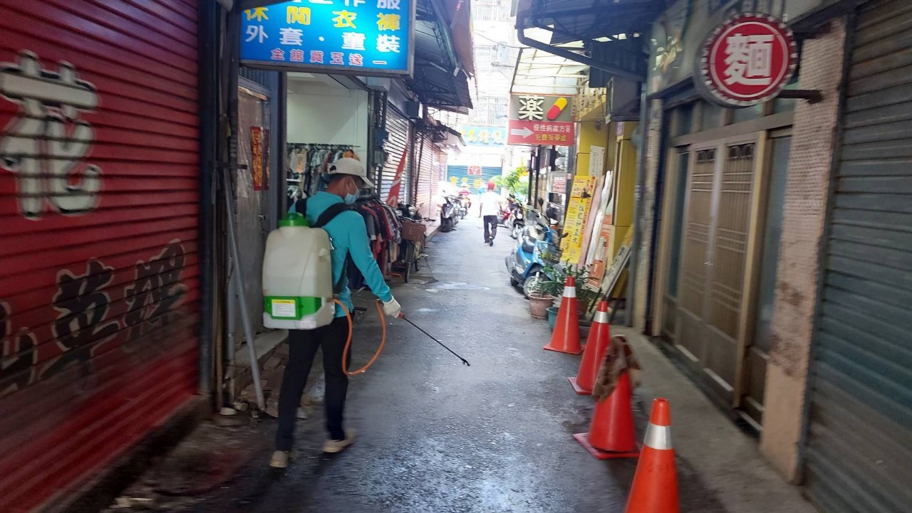 再增3例確診 潘孟安：屏東現階段分配疫苗明顯不足