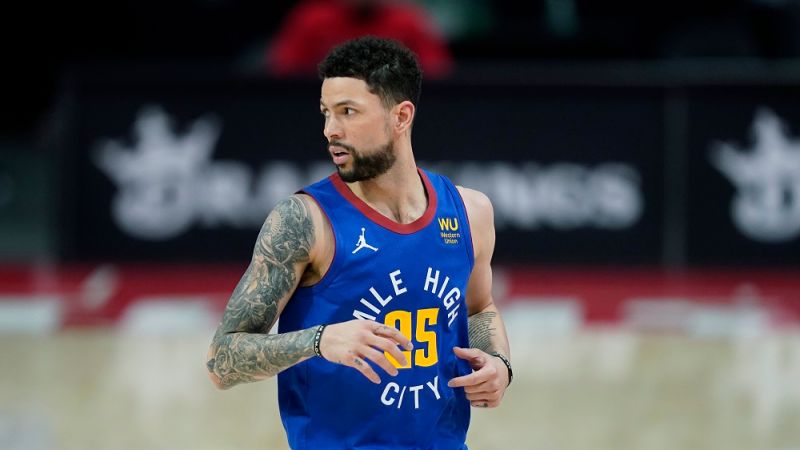 NBA／一度沒人要！今扮演致勝英雄　Rivers：要相信自己