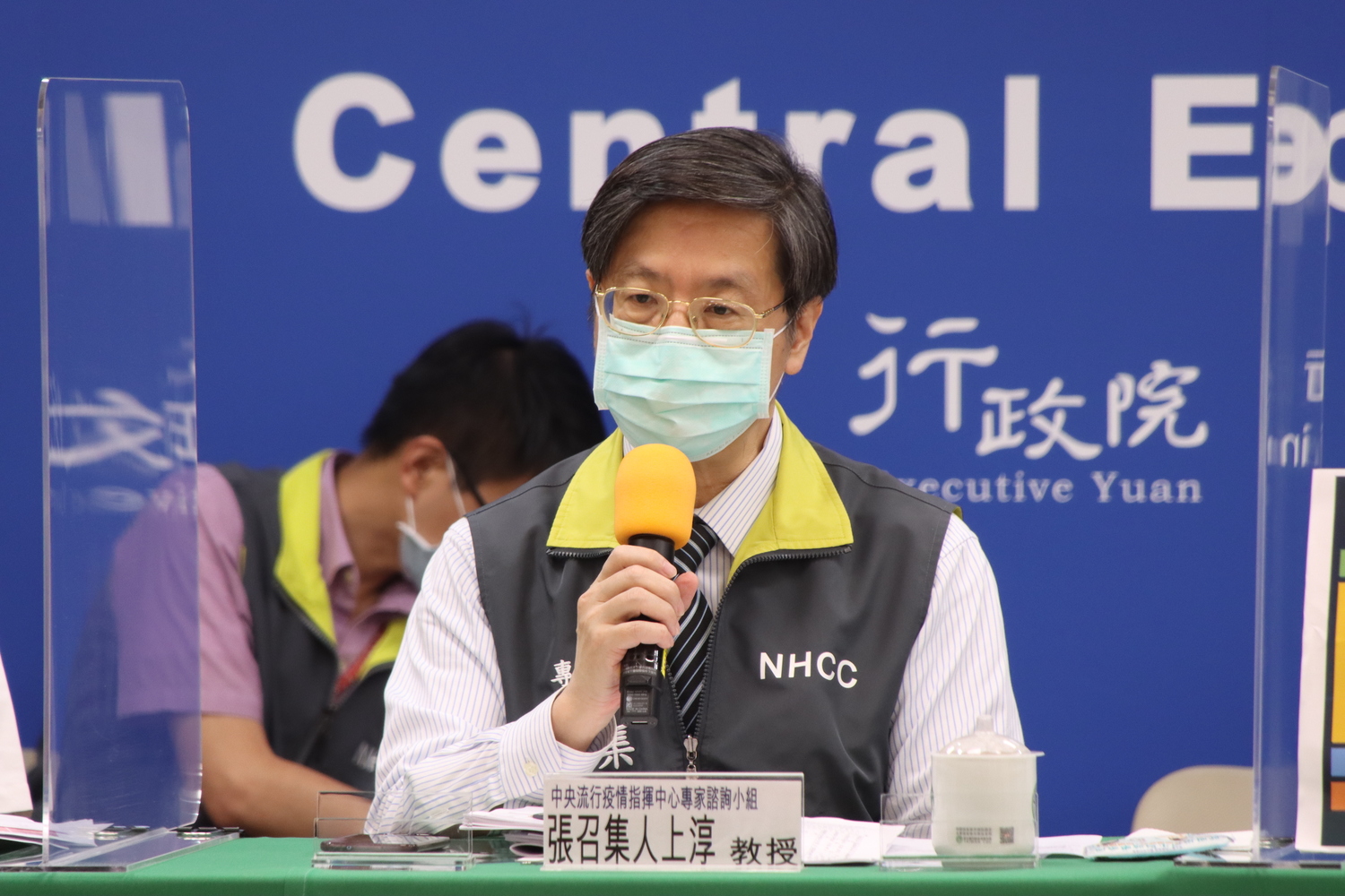 武漢肺炎》多位無典型症狀年輕確診者驚傳死亡！張上淳：特殊案例該追查
