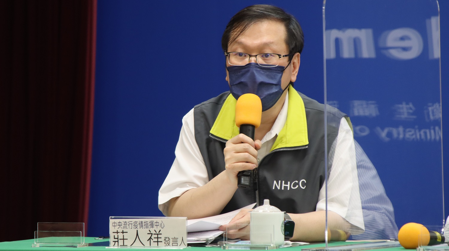 武漢肺炎》驚傳36歲確診男身亡！指揮中心證實：最年輕死亡案例