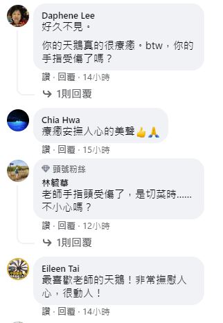 用音樂撫慰人心！大提琴家張正傑線上演奏致敬防疫人員