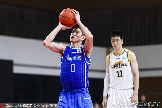 亞洲盃／和CBA母隊行程衝突　林庭謙確定退出中華隊集訓