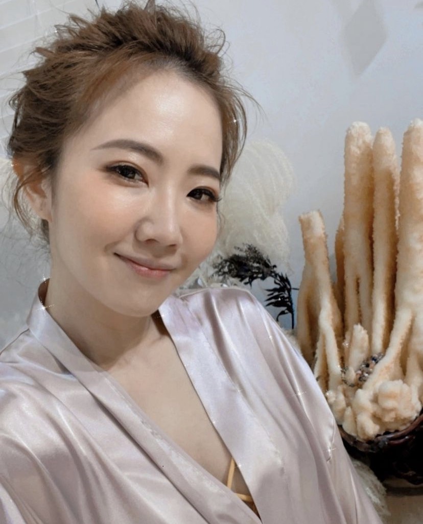 謝忻凌晨目睹路人脫罩抽菸！下秒驚見「台版馬東石」霸氣反轉劇情