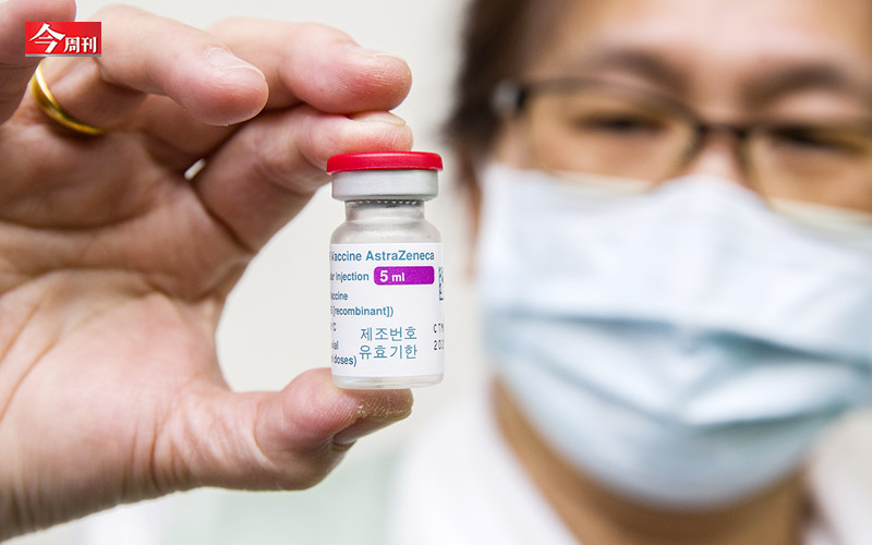 【疫苗關鍵QA】3千萬劑疫苗  能讓台灣群體免疫？ 最快何時開放邊境？