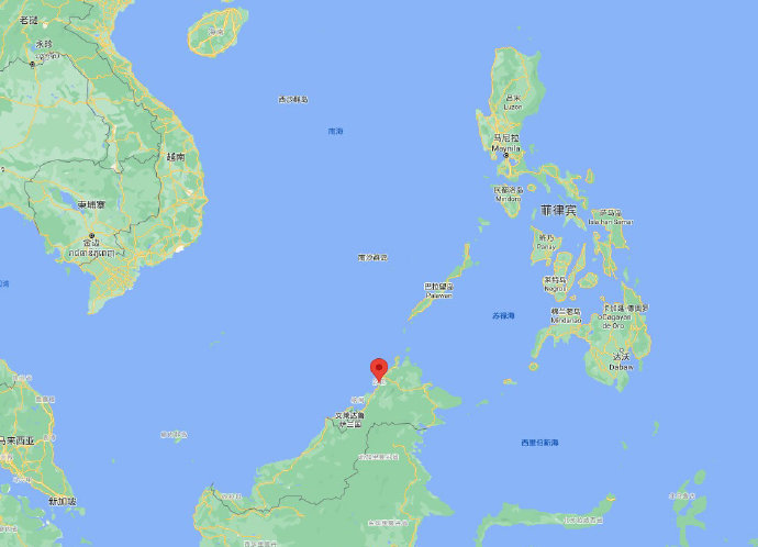 死不認錯！中國駐大馬使館否認16軍機侵入馬來西亞空域