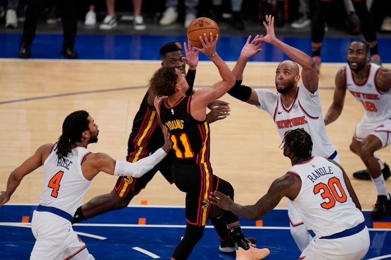 NBA／認輸！崔楊追平喬丹紀錄　飆風玫瑰讚：新時代控衛