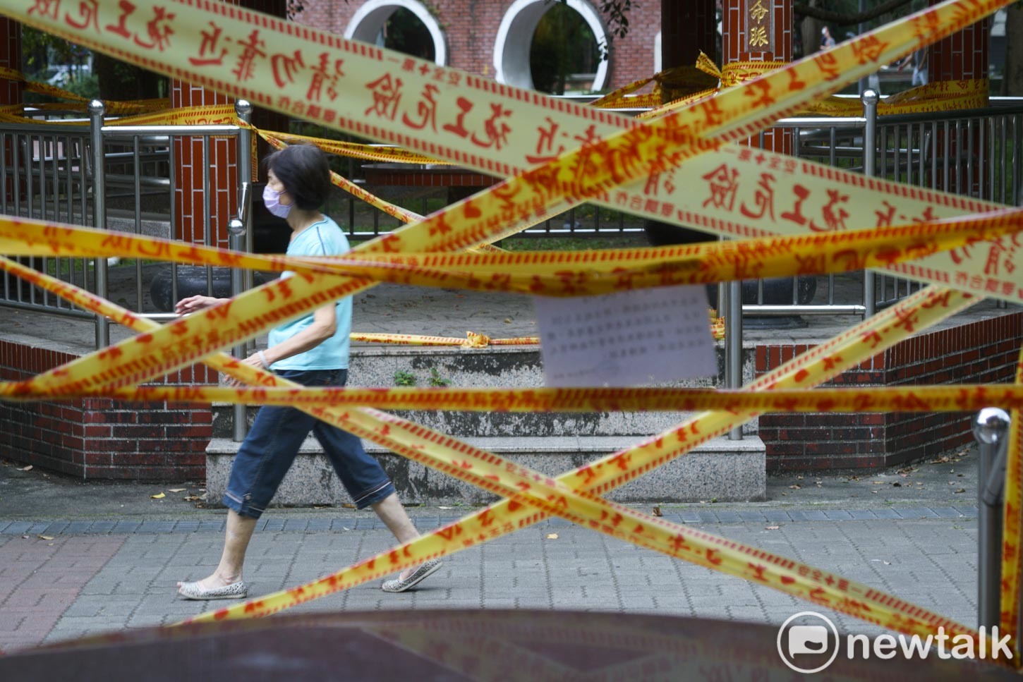 三級警戒》呂秋遠列10種人「絕不能接近」：關鍵時刻會插你刀