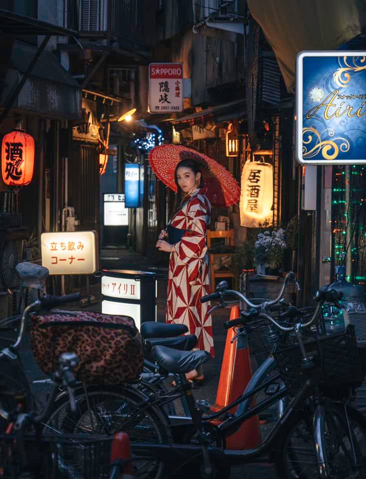 是否帶兒回日本打疫苗？歐陽靖霸氣回：台灣是最有安全感的家