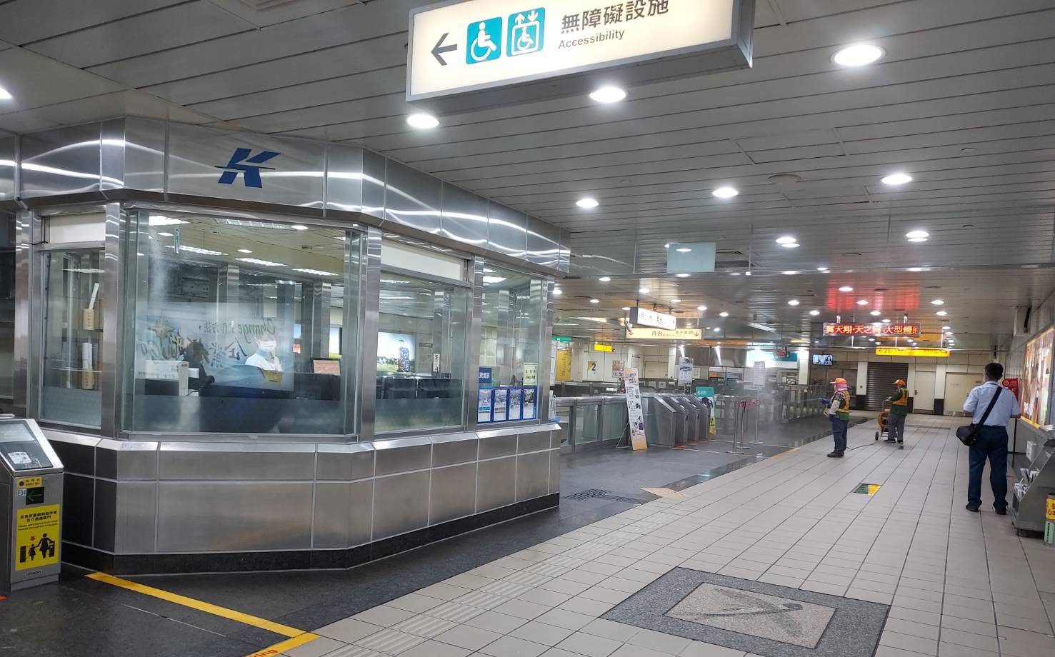 高捷黃線動工中！比照北北基桃推聯合月票？王國材：全力支持 | 生活 | Newtalk新聞