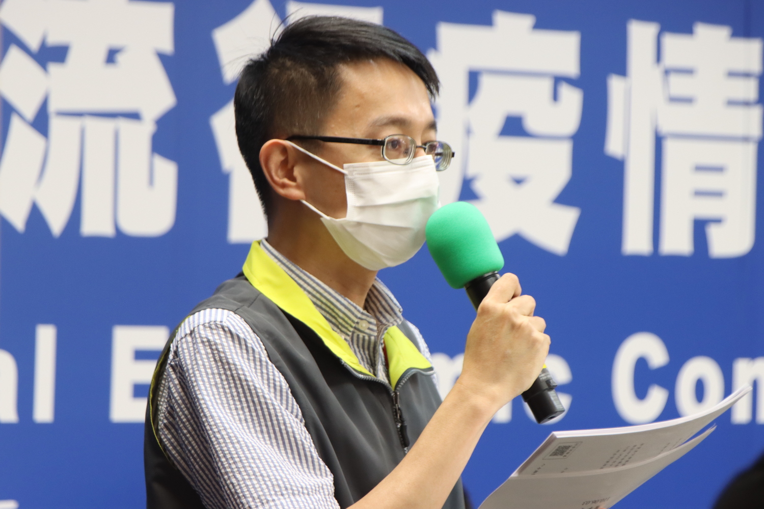 三級警戒》19天213亡 死亡率急升至2%  羅一鈞：5月中旬重症者多 拉高致死率