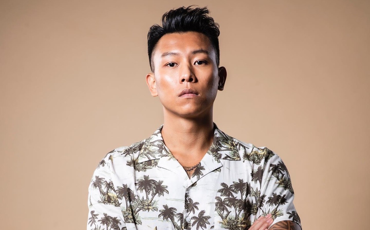 疫情重擊！瘦子E.SO「8月小巨蛋演唱會」宣布延期 | 娛樂 | Newtalk新聞