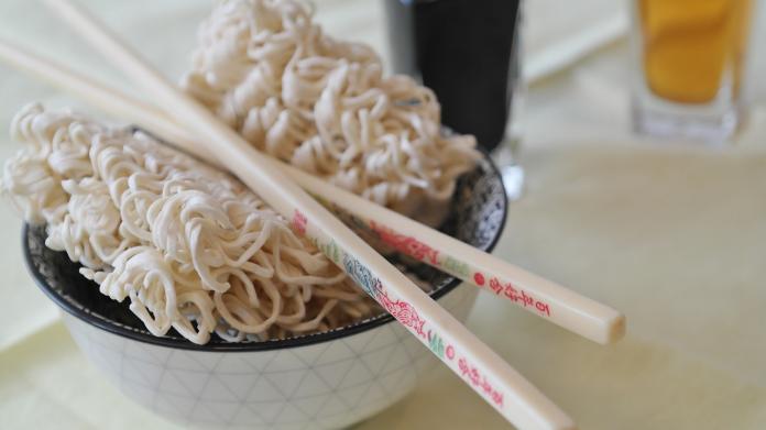最懷念的泡麵？女推這款吃過都30歲
