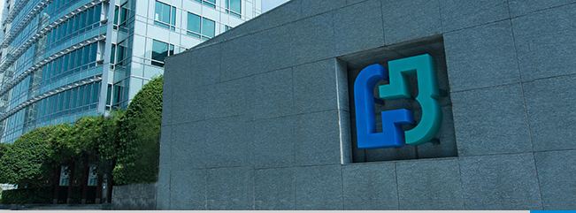 企業首例！富邦金今成立「員工篩檢站」篩檢量能每月一萬人次